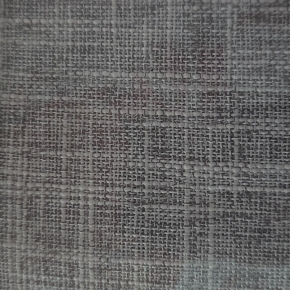 ❤️BUY 2 GET 1 FREE  West Elm Crossweave Curtain - Picture 5 of 9